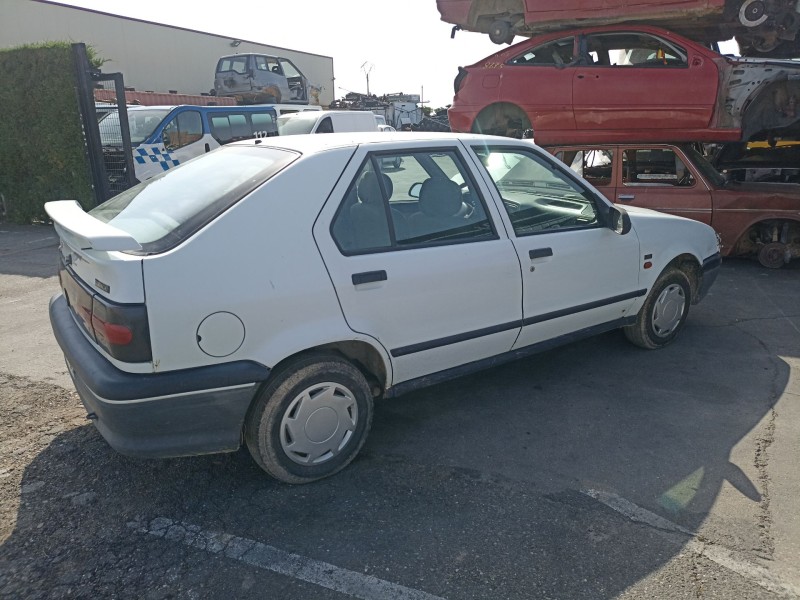 renault 19 ii (b/c53_) del año 1992