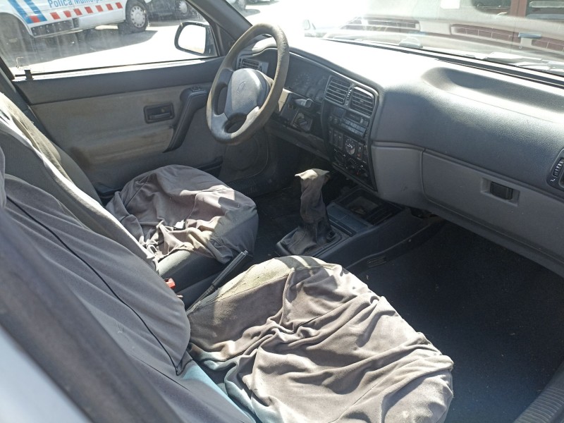 renault 19 ii (b/c53_) del año 1992