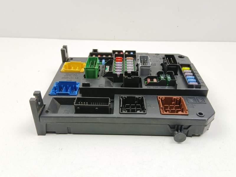 Recambio de bsi para peugeot 508 i (8d_) 2.0 hdi referencia OEM IAM 9664992380  