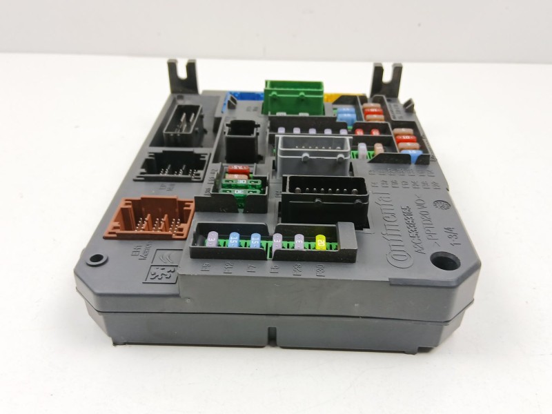 Recambio de bsi para peugeot 508 i (8d_) 2.0 hdi referencia OEM IAM 9664992380  