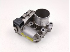 Recambio de caja mariposa para renault scénic ii (jm0/1_) 2.0 dci (jm1k) referencia OEM IAM 8200330810 0281002681 8200330812