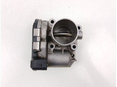 Recambio de caja mariposa para renault scénic ii (jm0/1_) 2.0 dci (jm1k) referencia OEM IAM 8200330810 0281002681 8200330812 2