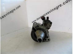 Recambio de motor arranque : chrysler grand voyager : 3.3 g automatica monovolumen [1994] para chrysler grand voyager 3.3 g auto