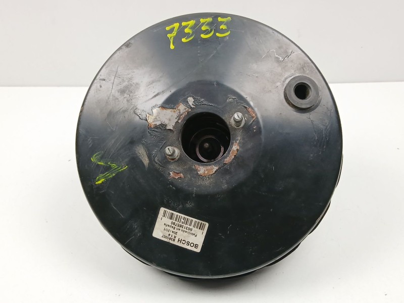 Recambio de servofreno para citroën berlingo 1.9 d referencia OEM IAM 9631365780  