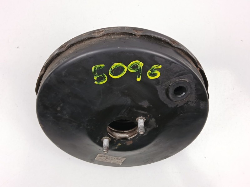 Recambio de servofreno para citroën berlingo 1.6 hdi (90,01 cv) referencia OEM IAM 9648370680 0204024823 