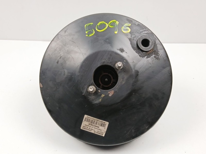 Recambio de servofreno para citroën berlingo 1.6 hdi (90,01 cv) referencia OEM IAM 9648370680 0204024823 