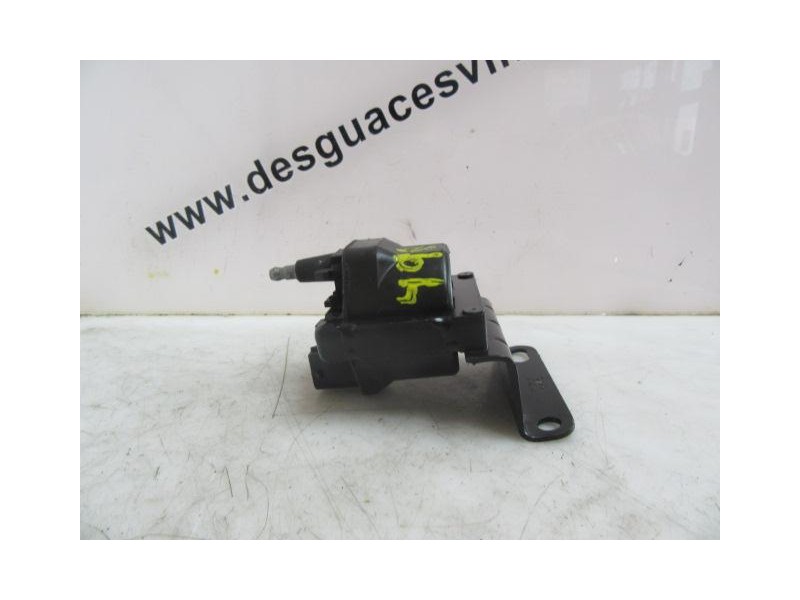 Recambio de bobina : daewoo nexia : 1.5 g (78,04cv) [1997] para daewoo nexia 1.5 g referencia OEM IAM   