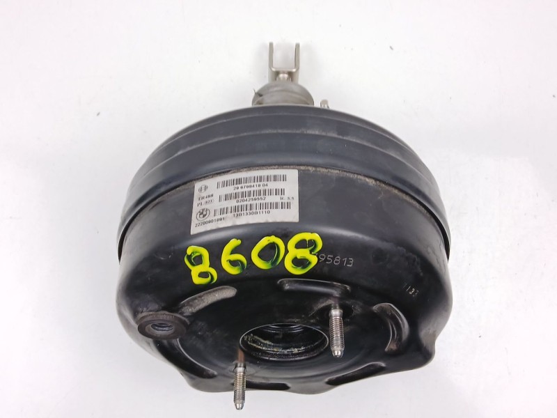 Recambio de servofreno para bmw 1 (f20) 118 d referencia OEM IAM 296798418  