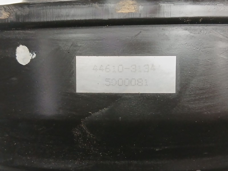 Recambio de servofreno para suzuki santana 300/350 2.0 tdi 4x4 referencia OEM IAM 446103134  