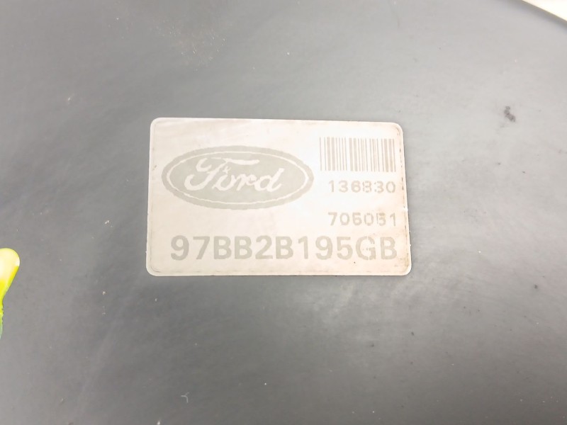 Recambio de servofreno para ford mondeo 2.0 g referencia OEM IAM 97BB2B195GB  