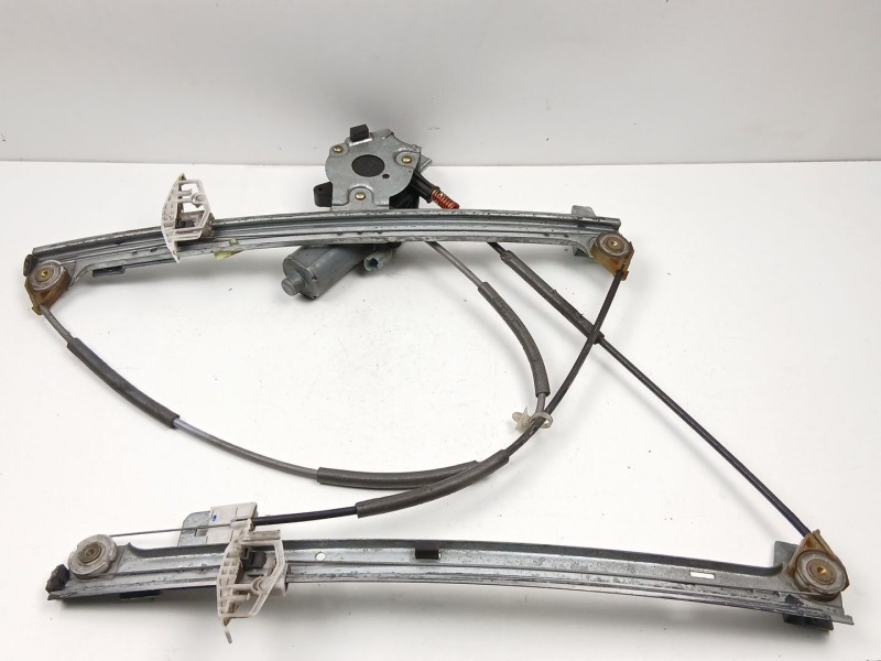 Recambio de elevalunas delantero izquierdo para citroën xsara (n1) 1.9 td referencia OEM IAM 9221H4  