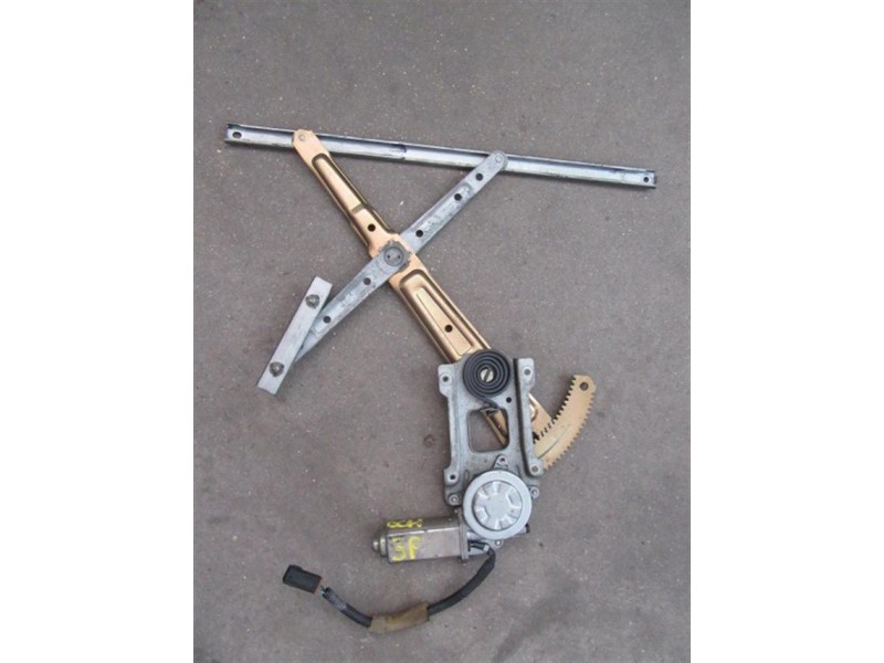 Recambio de elevalunas elec. del. dch. : nissan 300 : 3.0 g vg30dett (282,88cv) 3p [1992] para nissan 300 3.0 g vg30dett referen