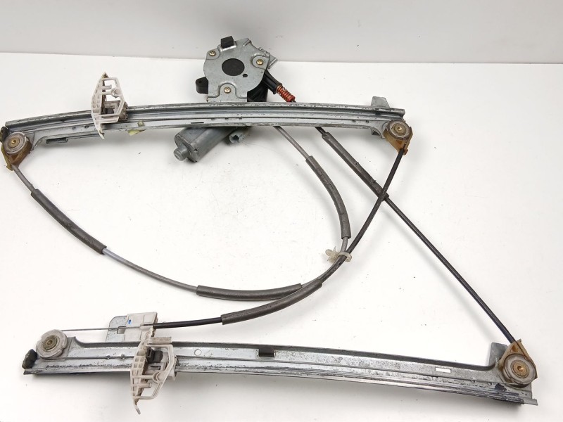 Recambio de elevalunas delantero izquierdo para citroën xsara (n1) 1.9 td referencia OEM IAM 9221H4  