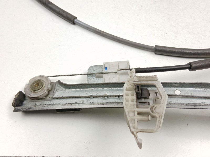 Recambio de elevalunas delantero izquierdo para citroën xsara (n1) 1.9 td referencia OEM IAM 9221H4  