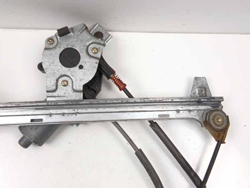 Recambio de elevalunas delantero izquierdo para citroën xsara (n1) 1.9 td referencia OEM IAM 9221H4  