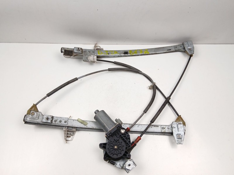 Recambio de elevalunas delantero izquierdo para citroën xsara (n1) 1.9 td referencia OEM IAM 9221H4  