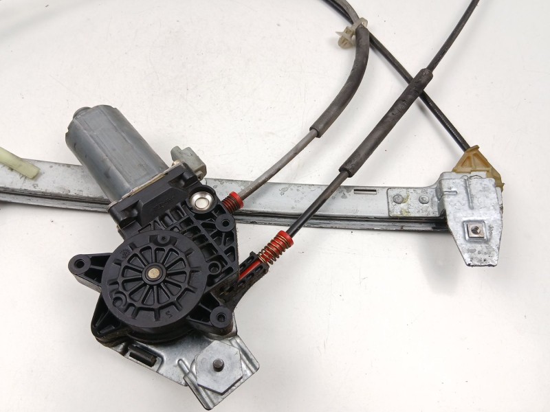 Recambio de elevalunas delantero izquierdo para citroën xsara (n1) 1.9 td referencia OEM IAM 9221H4  