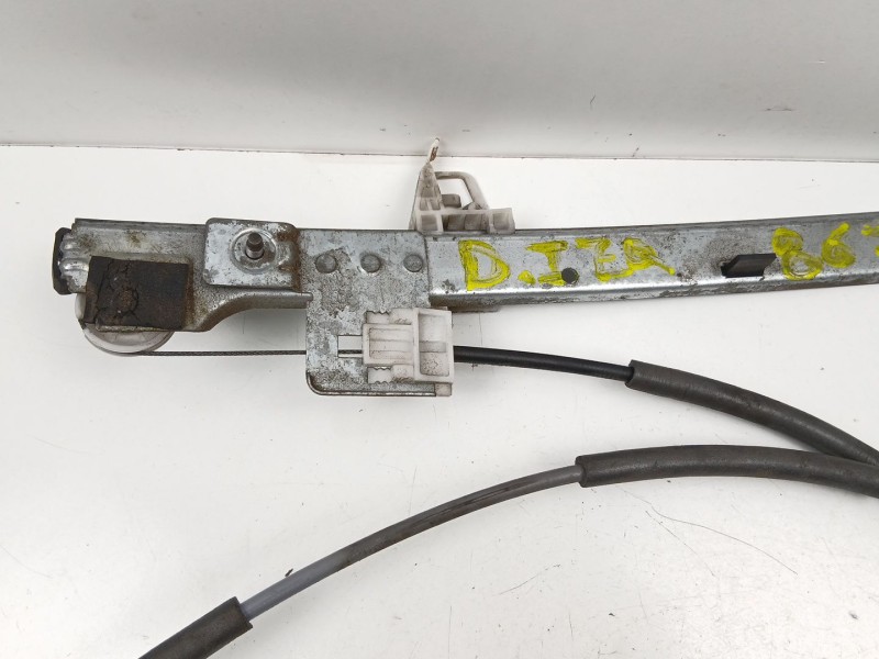 Recambio de elevalunas delantero izquierdo para citroën xsara (n1) 1.9 td referencia OEM IAM 9221H4  