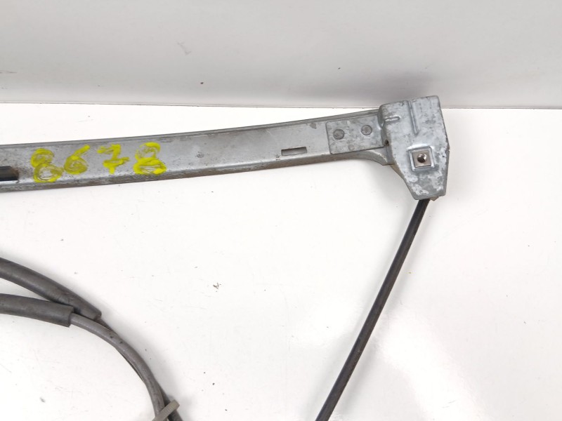 Recambio de elevalunas delantero izquierdo para citroën xsara (n1) 1.9 td referencia OEM IAM 9221H4  