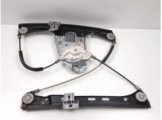 Recambio de elevalunas delantero izquierdo para mercedes-benz clase c (w203) c 220 cdi (203.006) referencia OEM IAM A2037202346 