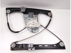 Recambio de elevalunas delantero izquierdo para mercedes-benz clase c (w203) c 220 cdi (203.006) referencia OEM IAM A2037202346  2