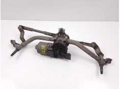 Recambio de motor limpia delantero para peugeot 207/207+ (wa_, wc_) 1.4 hdi referencia OEM IAM 9650380780 3397020769 