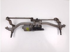 Recambio de motor limpia delantero para peugeot 207/207+ (wa_, wc_) 1.4 hdi referencia OEM IAM 9650380780 3397020769  2