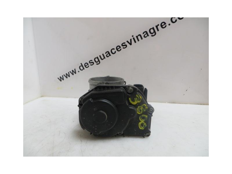 Recambio de caja mariposa : audi a4 : 1.8 g turbo -aeb (149,60cv) 4p [1996] para audi a4 1.8 g turbo -aeb referencia OEM IAM MAR