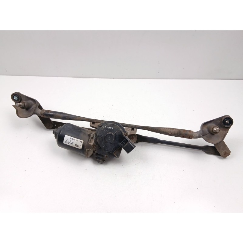 Recambio de motor limpia delantero para kia cerato i hatchback (ld) 1.5 crdi referencia OEM IAM 981102F000  