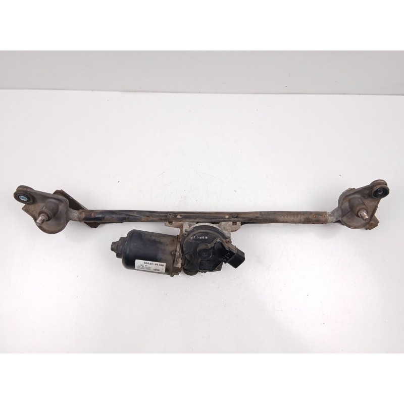 Recambio de motor limpia delantero para kia cerato i hatchback (ld) 1.5 crdi referencia OEM IAM 981102F000  