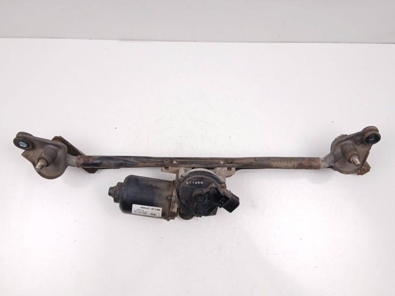 Recambio de motor limpia delantero para kia cerato i hatchback (ld) 1.5 crdi referencia OEM IAM 981102F000  