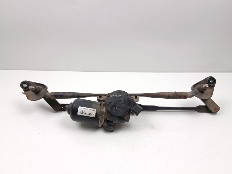 Recambio de motor limpia delantero para kia cerato i hatchback (ld) 1.5 crdi referencia OEM IAM 981102F000  