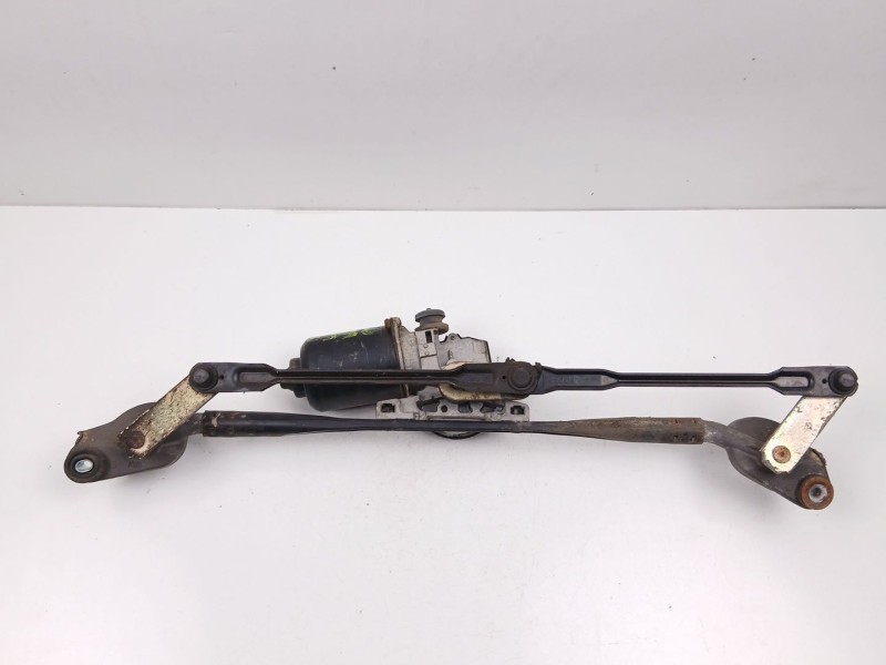 Recambio de motor limpia delantero para kia cerato i hatchback (ld) 1.5 crdi referencia OEM IAM 981102F000  