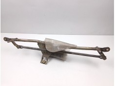 Recambio de motor limpia delantero para seat cordoba (6k1, 6k2) 1.6 i referencia OEM IAM 6K1955023A  6K1955313A