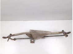 Recambio de motor limpia delantero para seat cordoba (6k1, 6k2) 1.6 i referencia OEM IAM 6K1955023A  6K1955313A 2