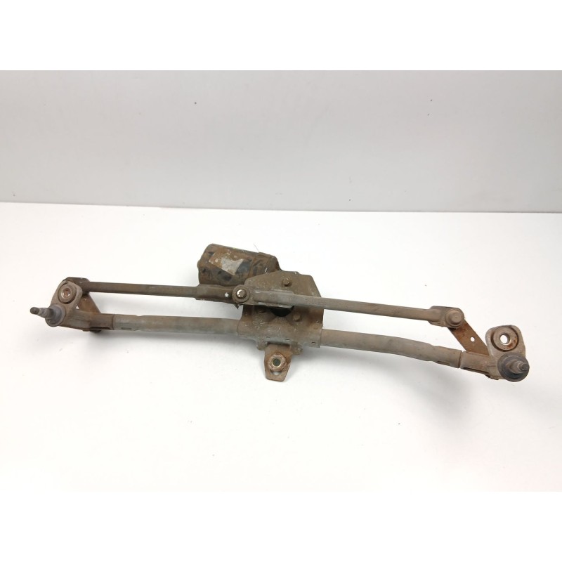 Recambio de motor limpia delantero para volkswagen golf iv (1j1) 1.9 tdi referencia OEM IAM 1J1955113A 443122228017 