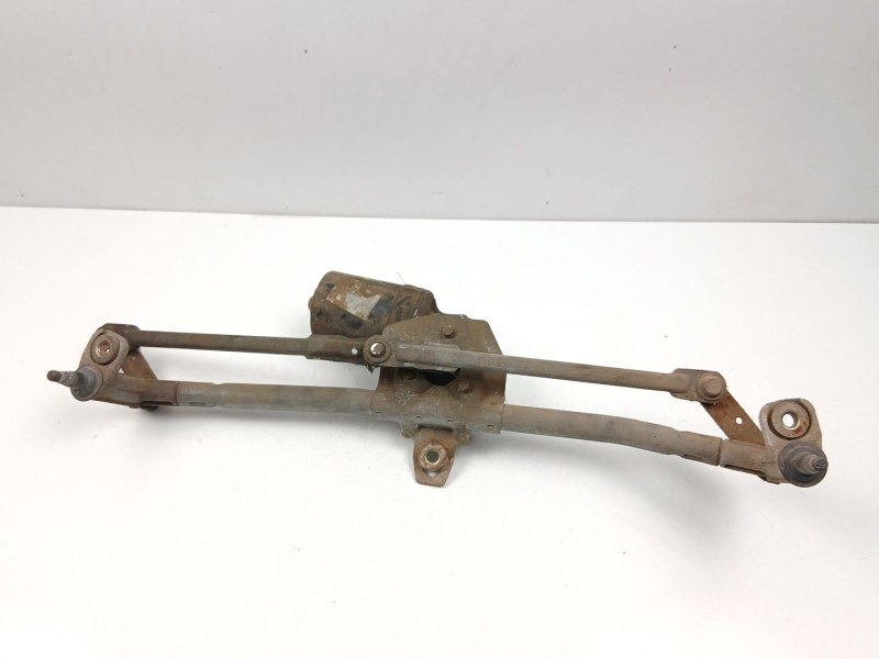 Recambio de motor limpia delantero para volkswagen golf iv (1j1) 1.9 tdi referencia OEM IAM 1J1955113A 443122228017 