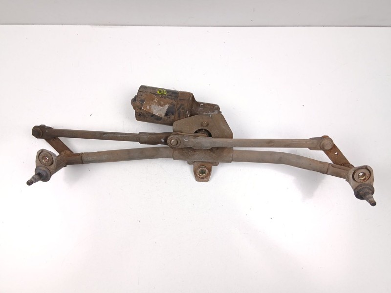 Recambio de motor limpia delantero para volkswagen golf iv (1j1) 1.9 tdi referencia OEM IAM 1J1955113A 443122228017 