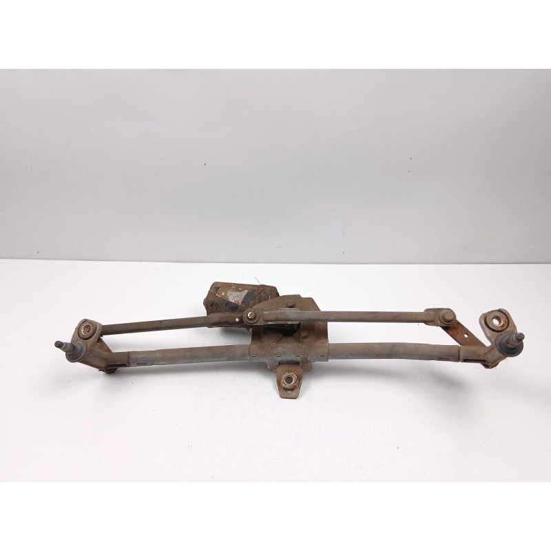 Recambio de motor limpia delantero para volkswagen golf iv (1j1) 1.9 tdi referencia OEM IAM 1J1955113A 443122228017 