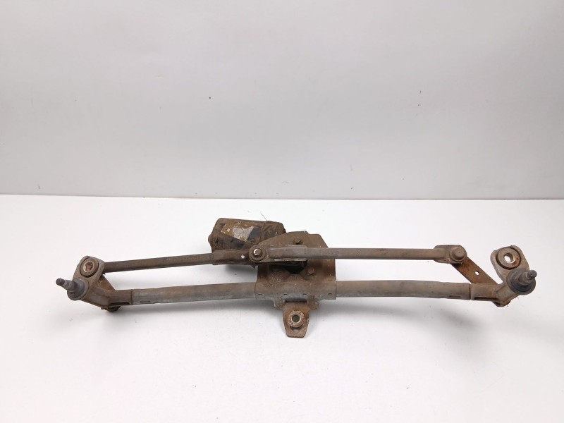 Recambio de motor limpia delantero para volkswagen golf iv (1j1) 1.9 tdi referencia OEM IAM 1J1955113A 443122228017 