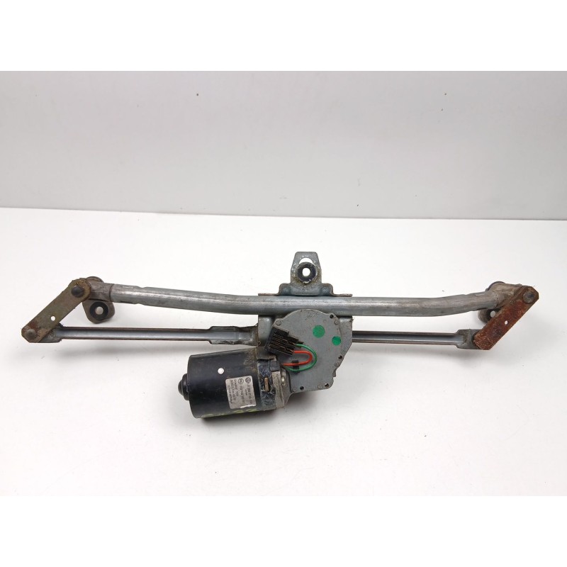 Recambio de motor limpia delantero para volkswagen golf iv (1j1) 1.9 tdi referencia OEM IAM 1J1955113A 443122228017 