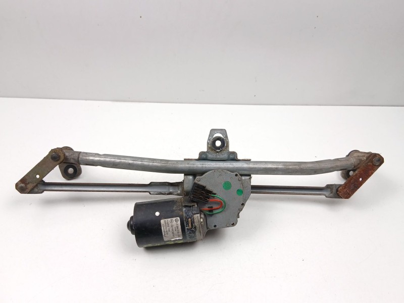 Recambio de motor limpia delantero para volkswagen golf iv (1j1) 1.9 tdi referencia OEM IAM 1J1955113A 443122228017 