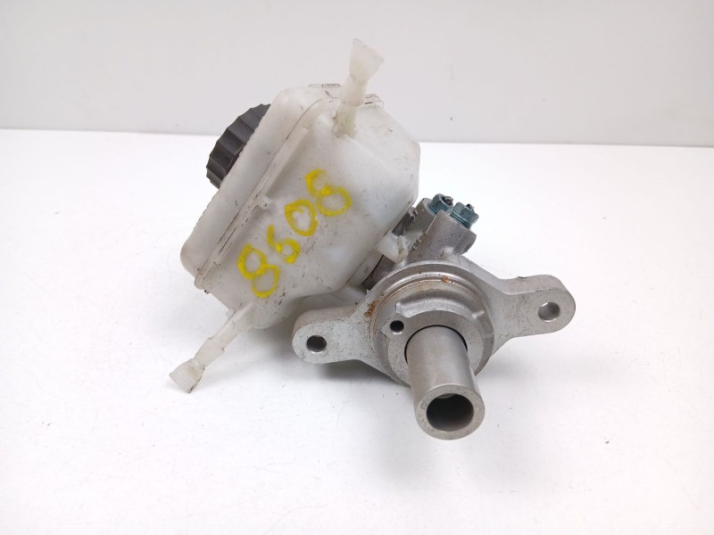 Recambio de bomba de freno para bmw 1 (f20) 118 d referencia OEM IAM 34336851093  