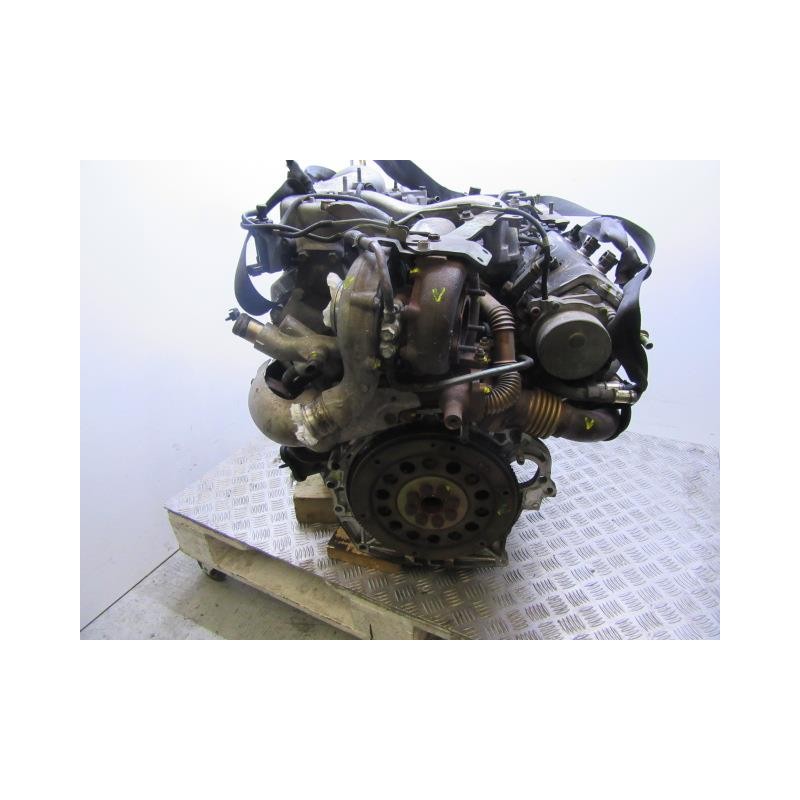 Recambio de motor td/tdi : renault espace : 3.0 dci automatica (176,75 cv) [2003] para renault espace 3.0 dci automatica (176,75