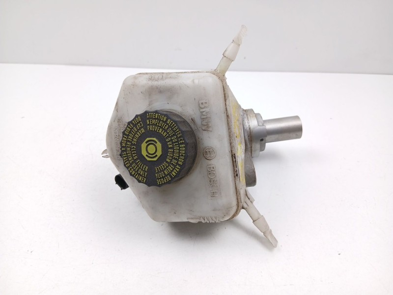 Recambio de bomba de freno para bmw 1 (f20) 118 d referencia OEM IAM 34336851093  