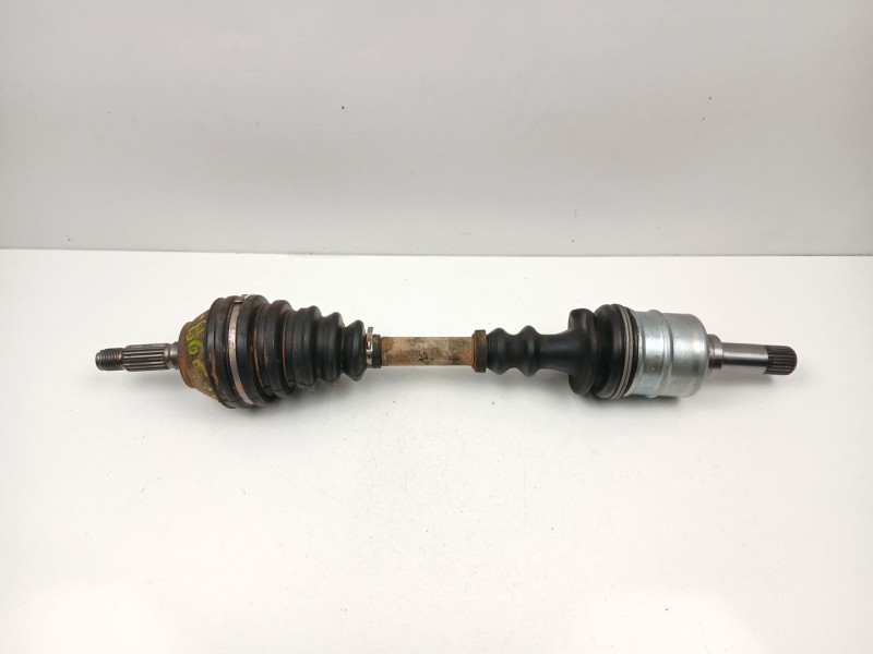 Recambio de transmision delantera izquierda para peugeot 205 i (741a/c) 1.7 diesel referencia OEM IAM 3272R5  