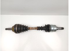 Recambio de transmision delantera izquierda para peugeot 205 i (741a/c) 1.7 diesel referencia OEM IAM 3272R5   2