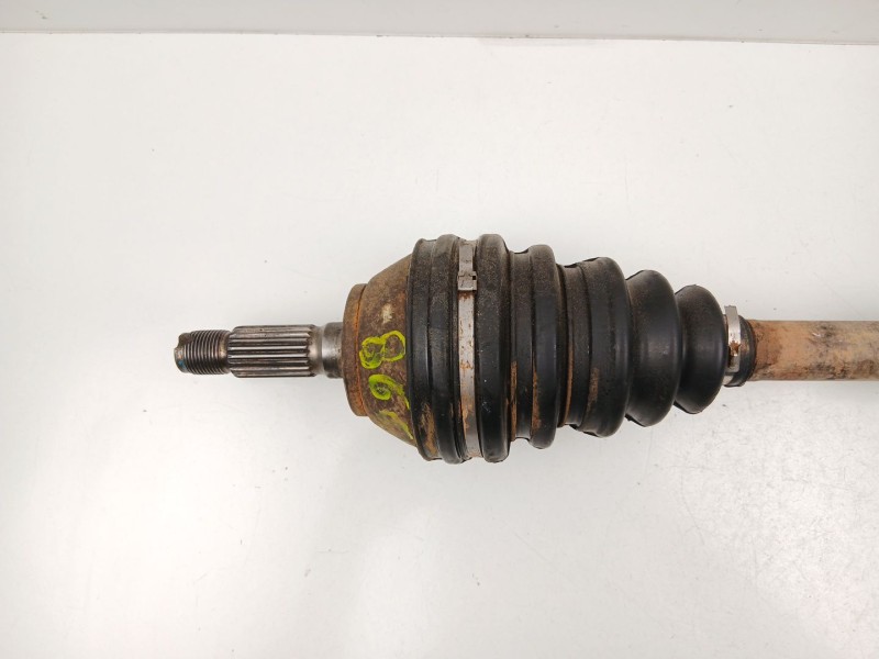 Recambio de transmision delantera izquierda para peugeot 205 i (741a/c) 1.7 diesel referencia OEM IAM 3272R5  