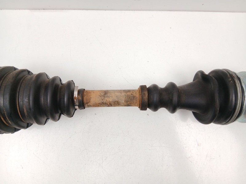 Recambio de transmision delantera izquierda para peugeot 205 i (741a/c) 1.7 diesel referencia OEM IAM 3272R5  