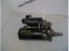 Recambio de motor arranque : chrysler grand voyager : 3.3 g automatica monovolumen [1994] para chrysler grand voyager 3.3 g auto 2